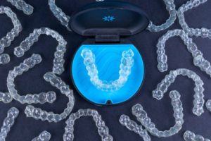 invisalign stockholm